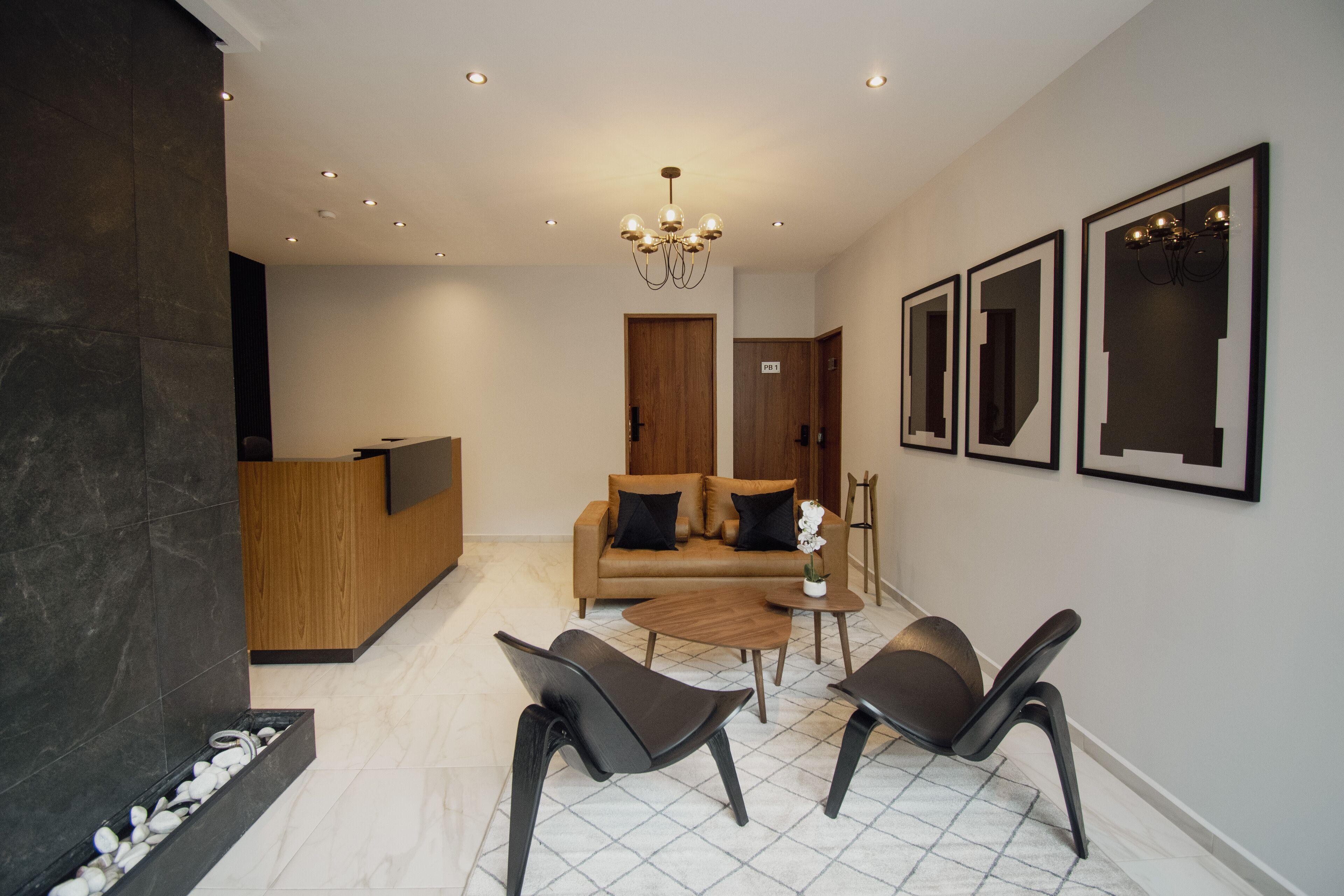 Punto Lofts Periferico Sur — Photos 3