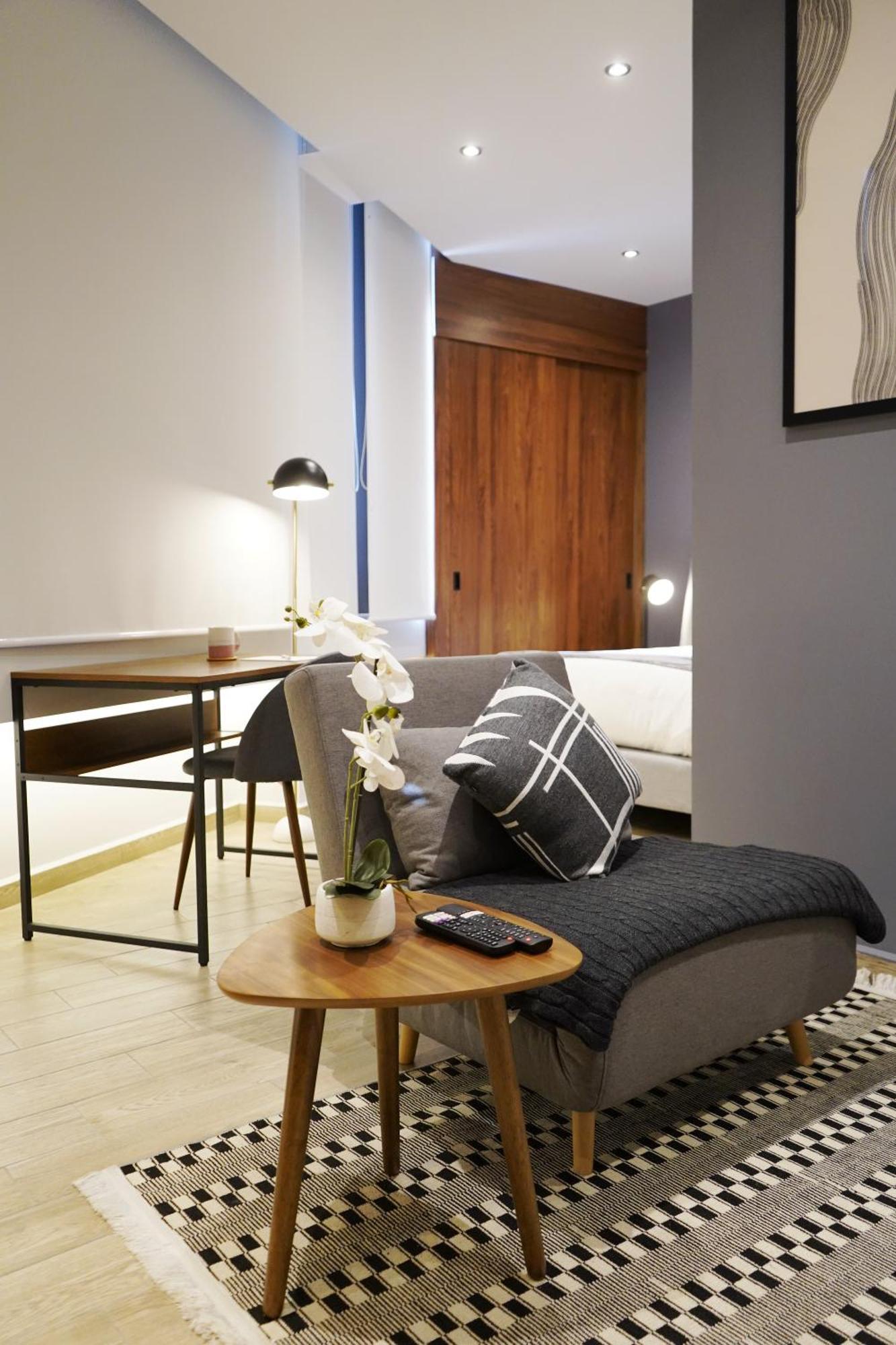 Punto Lofts Periferico Sur — Photos 1